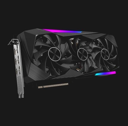 Graphic card