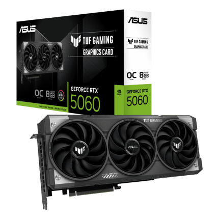 کارت گرافیک Tuf Asus 5060