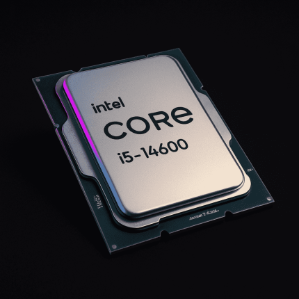 Cpu