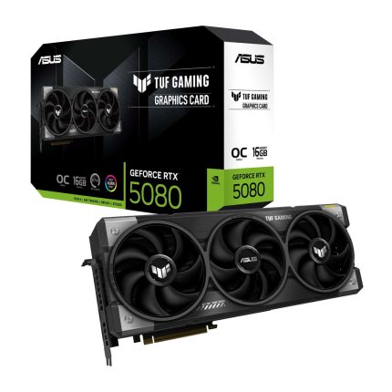 کارت گرافیک Tuf Asus 5080