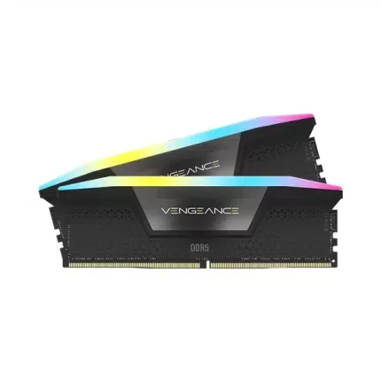 رم Corsair 16GBx2 6000MHz