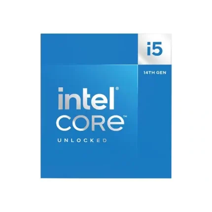 پردازنده Intel Core i5-14600K